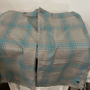 Quicksilver shorts